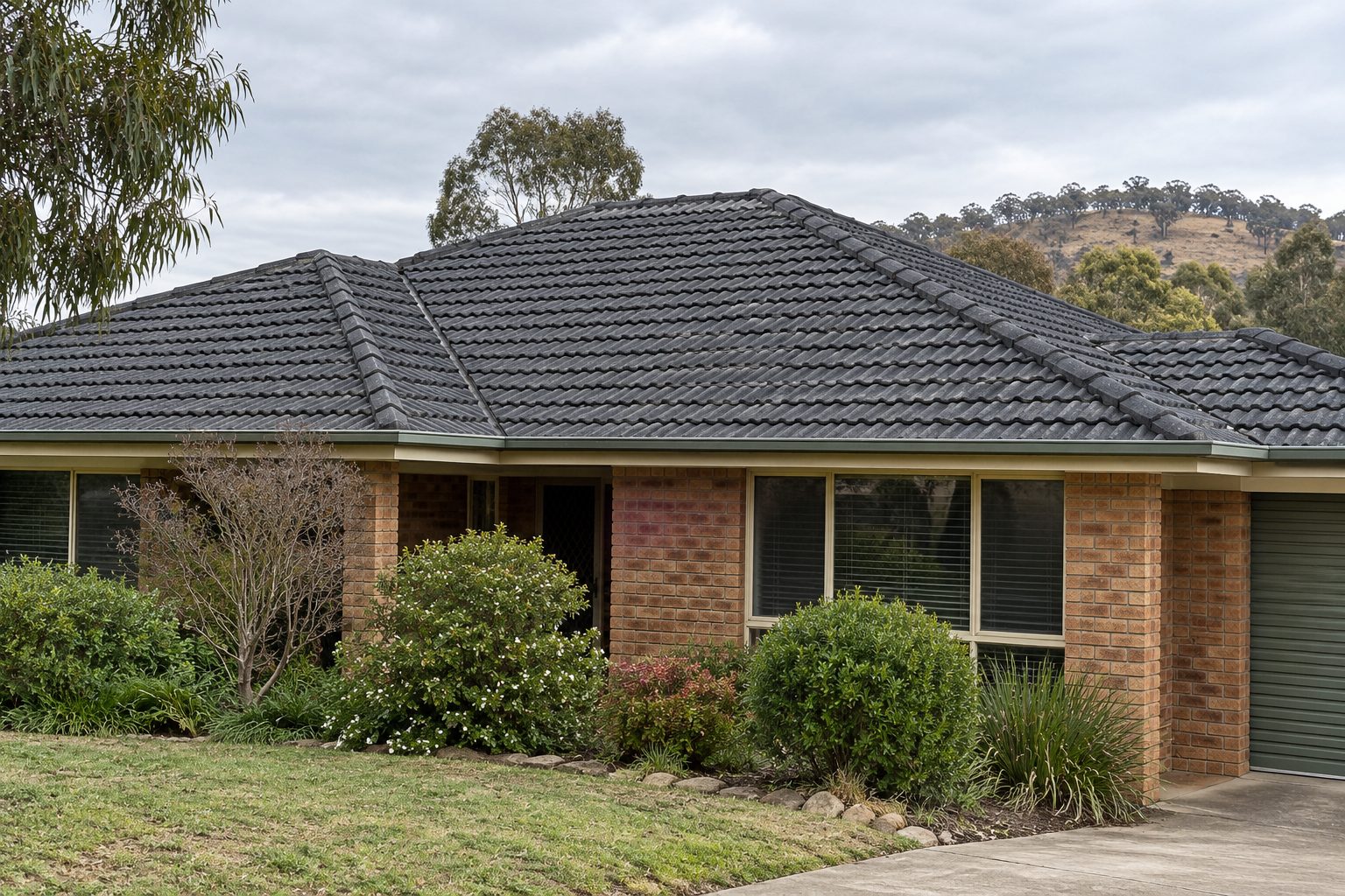 Roof Repairs in Canberra, ACT